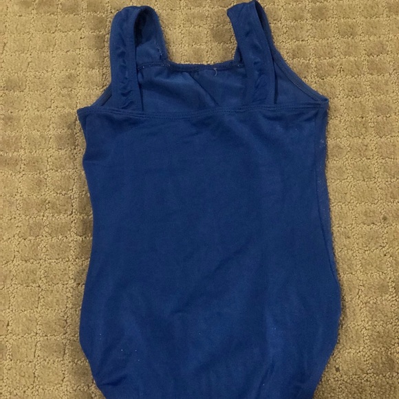 Leotard - Picture 2 of 3